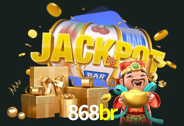 868br bet